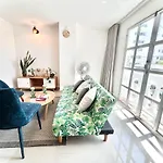 Apartamento Prodis 3A