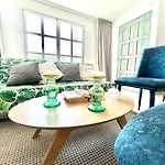 Apartamento Prodis 3A