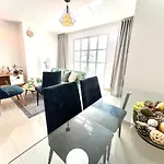 Apartamento Prodis 3A