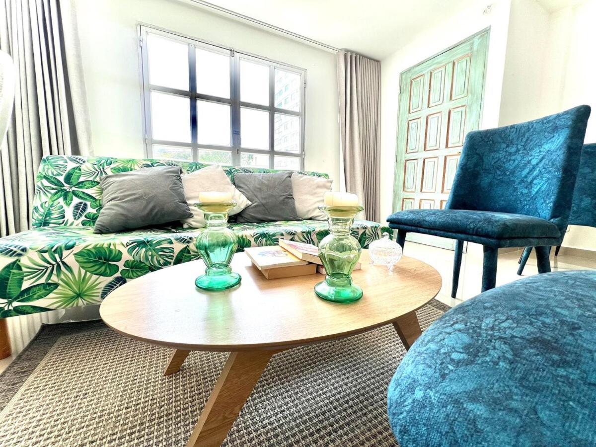 Apartamento Prodis 3a Cartagena