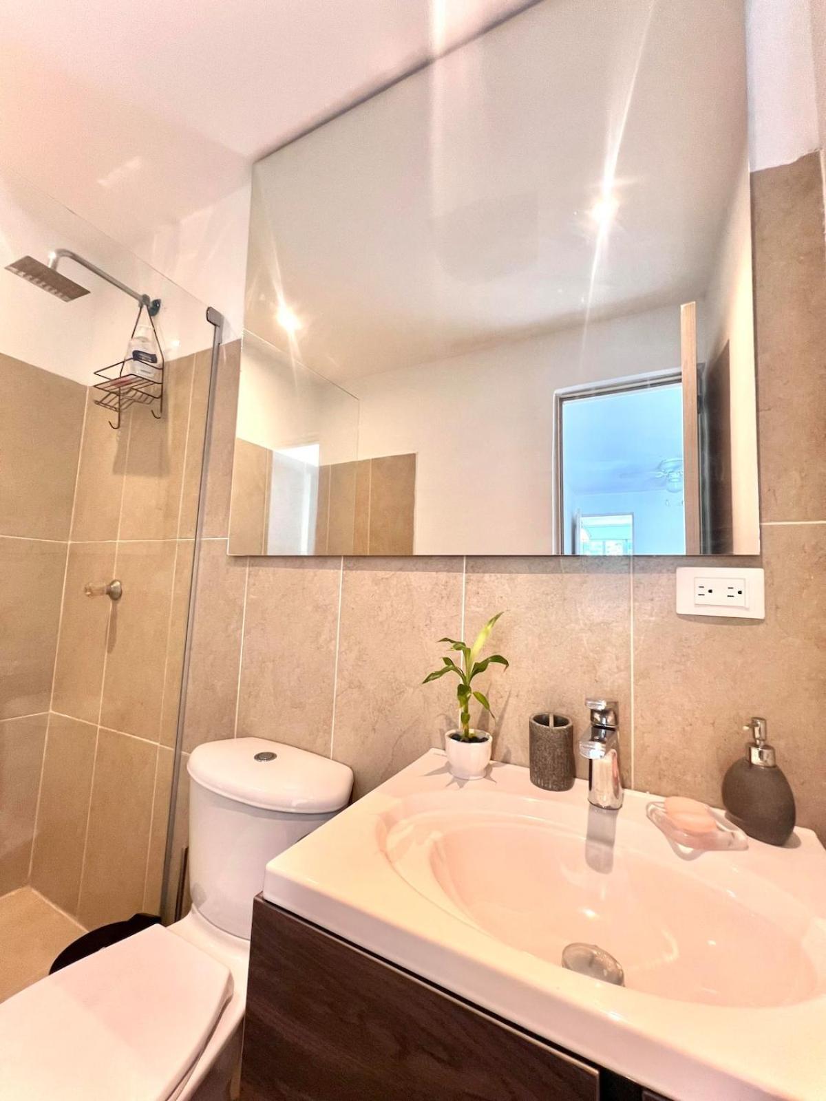 Prodis 3a Apartamento
